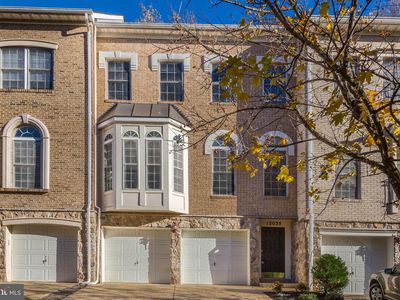 12035 Treeline Way, Rockville, MD, 20852