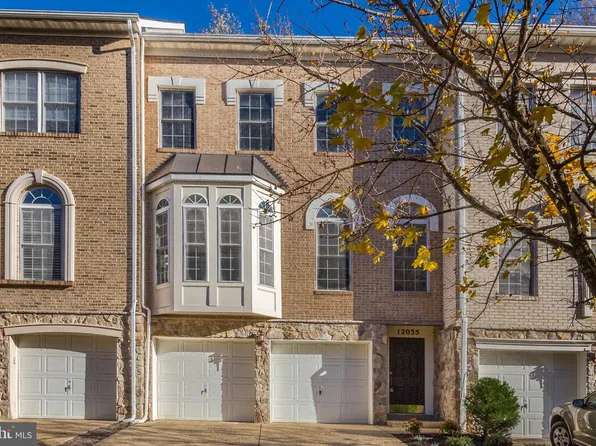 12035 Treeline Way, Rockville, MD 20852