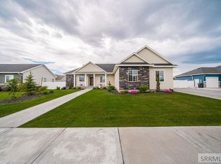 728 Regency Ln, Idaho Falls, ID 83402