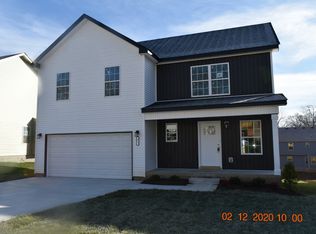 65 Chestnut Hl LOT 65, Clarksville, TN 37042