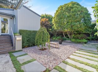 82 Walnut Ave, Mill Valley, CA 94941