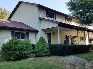 513 N East St, Arcadia, IN 46030