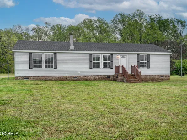 3041 Taylors Store Road, Nashville, NC 27856