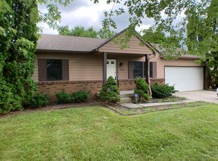 10720 E 56th St, Indianapolis, IN
