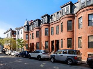 209 Green Street Condo Association, Cambridge, MA 02139
