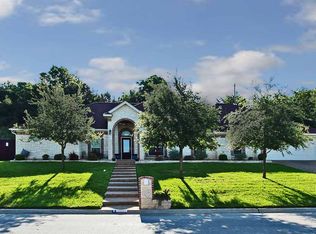 2011 Elk Trl, Harker Heights, TX 76548