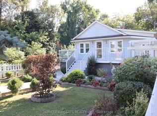 490 Beach Blvd, Hamilton, ON L8H6X3