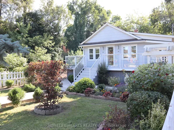 490 Beach Blvd, Hamilton, ON L8H 6X3