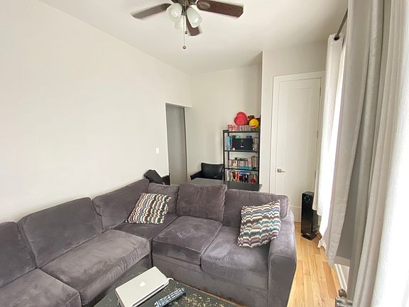 5th image of 615 W 135th St APT 43