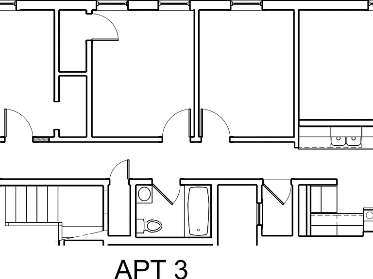 307 Stewart Ave #3 — Photo 12