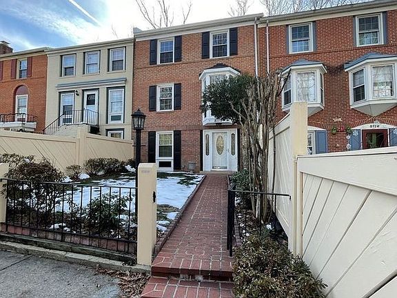 2nd image of 8178 Fernlake Ct