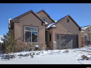 12907 S Wild Mare Way, Riverton, UT 84096
