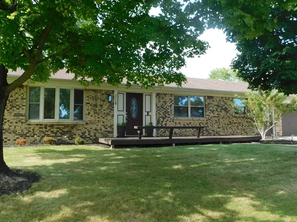 318 Mouser St, Madison, IN 47250