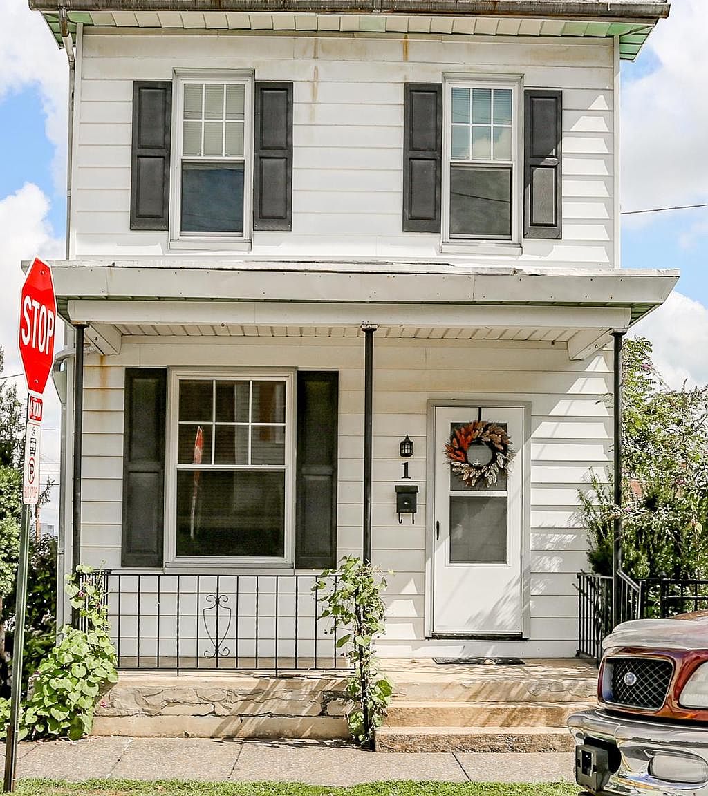 1 S 2nd St, Wormleysburg, PA 17043 Zillow