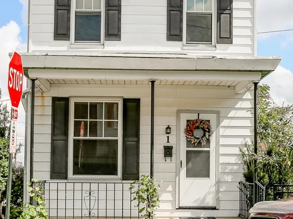 1 S 2nd St, Wormleysburg, PA 17043