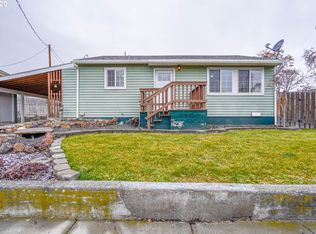 575 N Jones St, Heppner, OR 97836