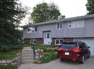 1138 Jackson St, Blair, NE 68008