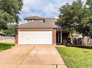 1007 Bohica Way, Cedar Park, TX 78613