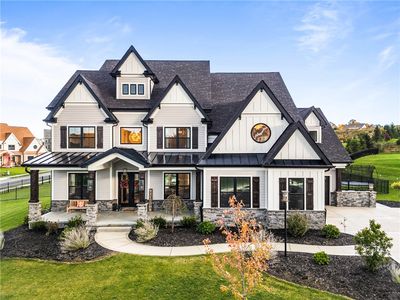 200 Monterey Ct, Mars, PA, 16046