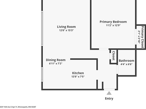 2nd image of 3237 15th Ave S APT 11