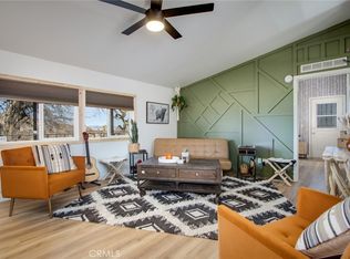 59375 Stearman Rd, Landers, CA 92285