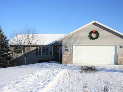3505 Makenzie Dr, Weston, WI, 54476