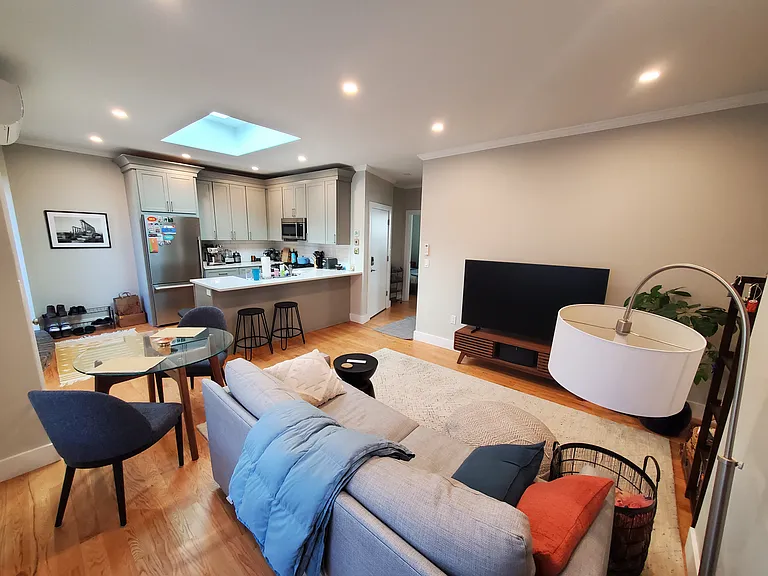 1759 Commonwealth Ave #3 — Photo 3