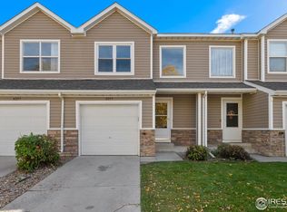 4253 Georgetown Dr, Loveland, CO 80538