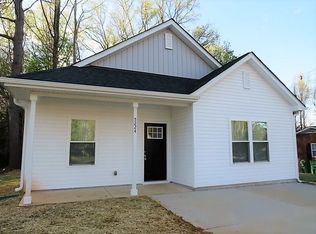 5224 Nevin Rd, Charlotte, NC 28269