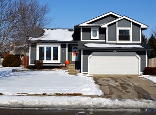12922 Lark St, Omaha, NE 68164