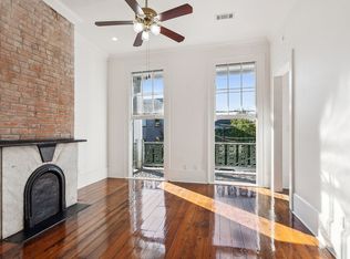 1552 Magazine St APT 4, New Orleans, LA 70130