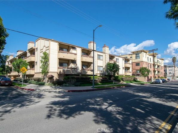 12355 Chandler Blvd #202