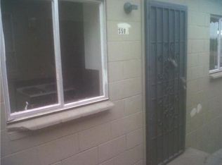 3592-94 Chamoune Ave, San Diego, CA 92105