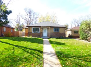 3031 Oneida St, Denver, CO 80207