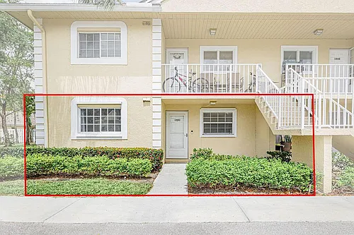 1501 Palm Beach Trace Dr #1 Photo 1