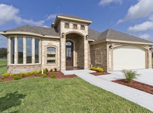 315 N Georgia St, Mission, TX 78573