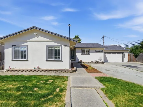 693 Bedivere Dr, San Jose, CA 95127
