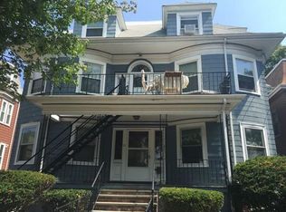 17 Grand View Ave #1, Somerville, MA 02143