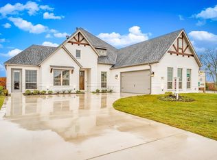 116 Saddle Ridge Dr, Godley, TX 76044