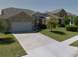 940 Rusk Rd, Round Rock, TX 78665