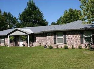 7001 Baker Rd, Vancleave, MS 39565