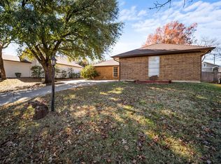 3620 Wessex Ct, Denton, TX 76210