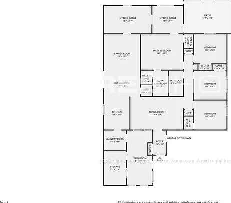 610 W Emelita Ave — Photo 15