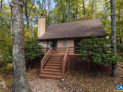 84 W Elkwood Dr, Wintergreen Resort, VA, 22967