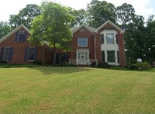 3593 Finger Creek Dr, Lilburn, GA 30047