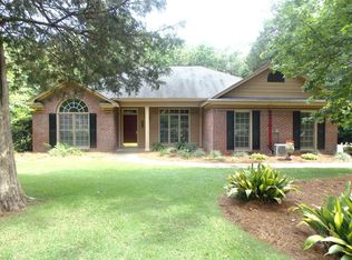 781 Saddlebrook Trl, Ellerslie, GA 31807