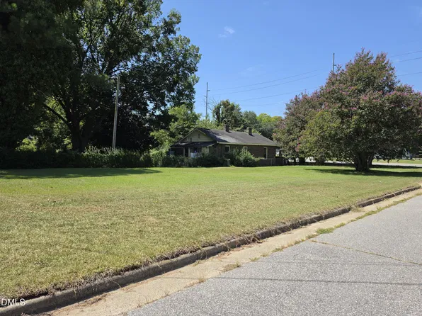 1805 S Church St Lot 32, Rocky Mount, NC 27803