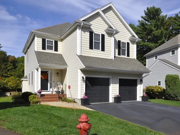70 Surrey Ln, East Bridgewater, MA 02333