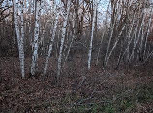 LOT Woodmor Rd #A, Brook Park, MN