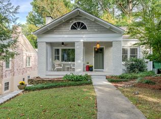 1455 Lanier Pl NE, Atlanta, GA 30306